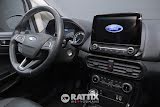 Miniatura Ford EcoSport 1.0 Ecoboost 125CV Active grey matter  Aziendale foto 26