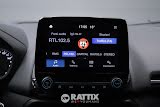 Miniatura Ford EcoSport 1.0 Ecoboost 125CV Active grey matter  Aziendale foto 26