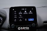Miniatura Ford EcoSport 1.0 Ecoboost 125CV Active grey matter  Aziendale foto 26