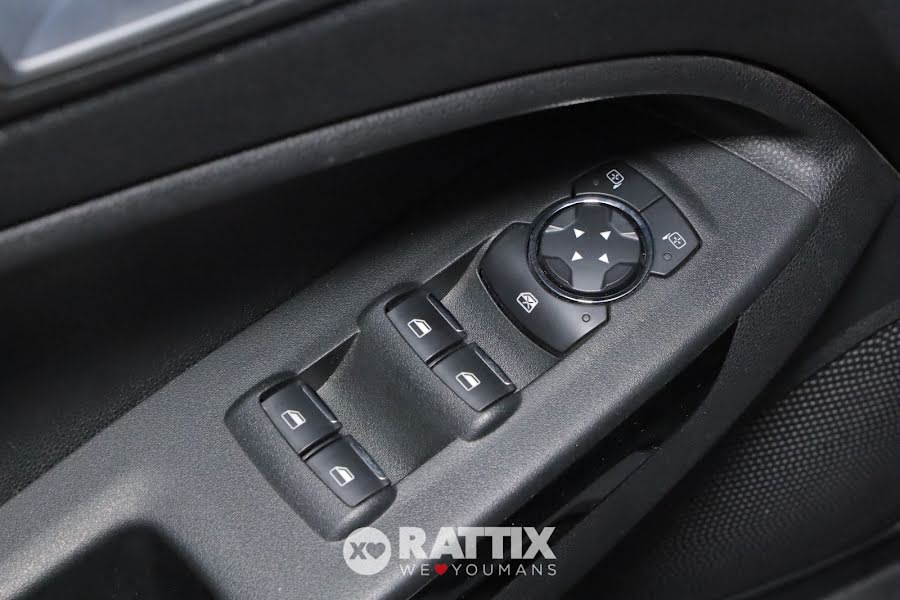 Ford EcoSport 1.0 Ecoboost 125CV Active grey matter  Aziendale foto 23