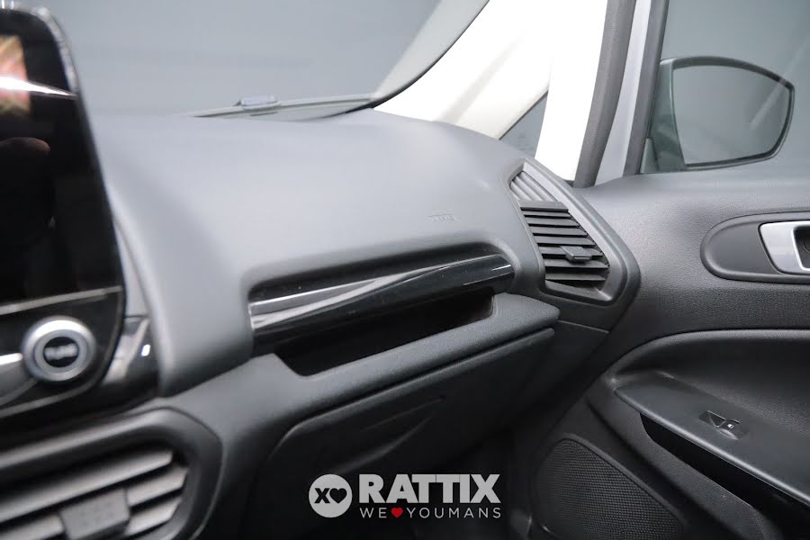 Ford EcoSport 1.0 Ecoboost 125CV Active grey matter  Aziendale foto 25