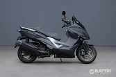 KYMCO Xciting 400 i