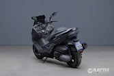 KYMCO Xciting 400 i