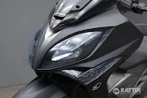 KYMCO Xciting 400 i