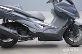 KYMCO Xciting 400 i