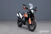 KTM 790 Adventure my19