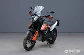 KTM 790 Adventure my19