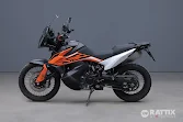 KTM 790 Adventure my19