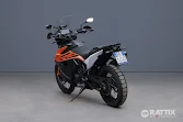 KTM 790 Adventure my19