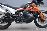 KTM 790 Adventure my19