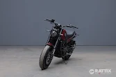 BENELLI Leoncino 500 E5