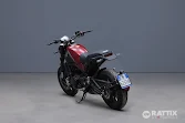 BENELLI Leoncino 500 E5