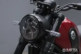 BENELLI Leoncino 500 E5