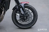 BENELLI Leoncino 500 E5