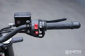 BENELLI Leoncino 500 E5
