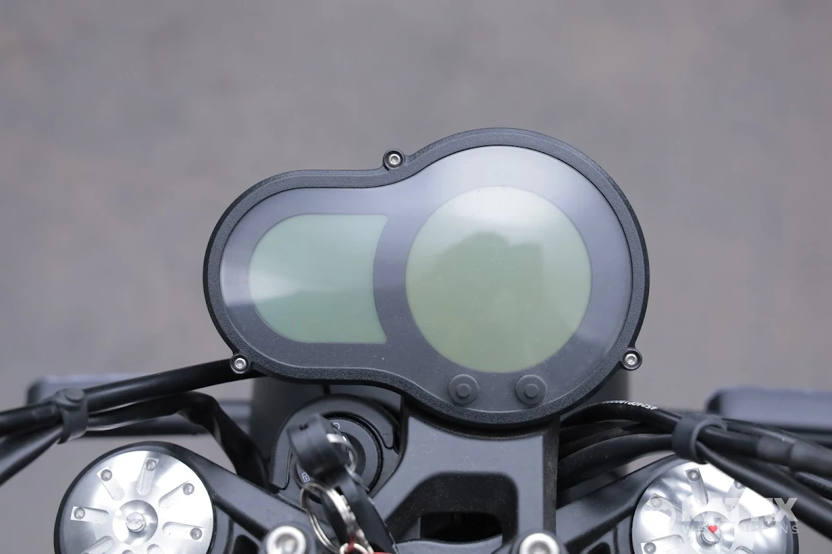 BENELLI Leoncino 500 E5