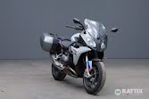 BMW R 1200   RS Abs 