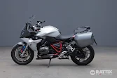 BMW R 1200 RS Abs my17