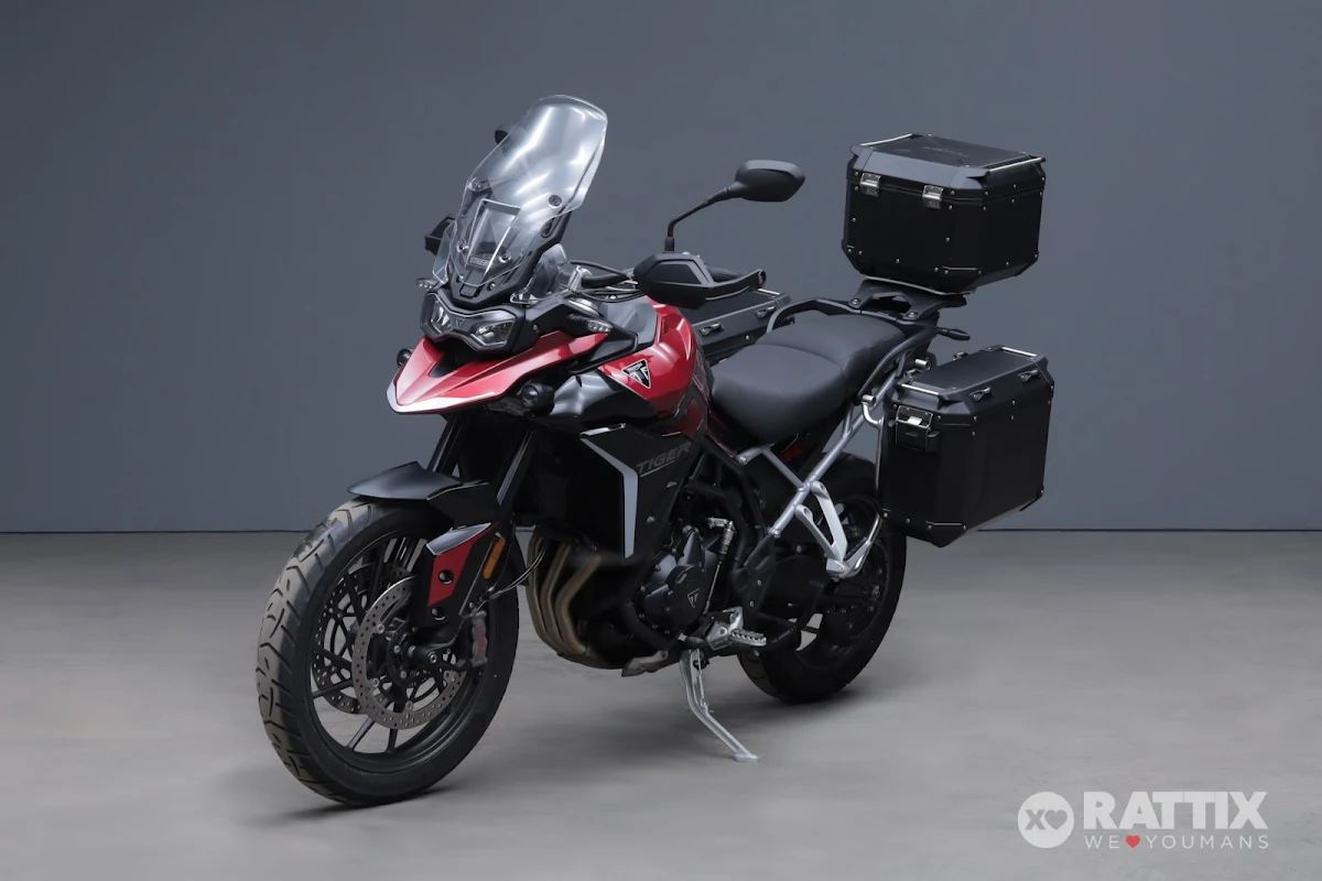 TRIUMPH Tiger 900 GT Pro Abs