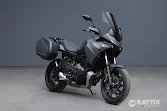 YAMAHA Tracer 700 GT Abs my19