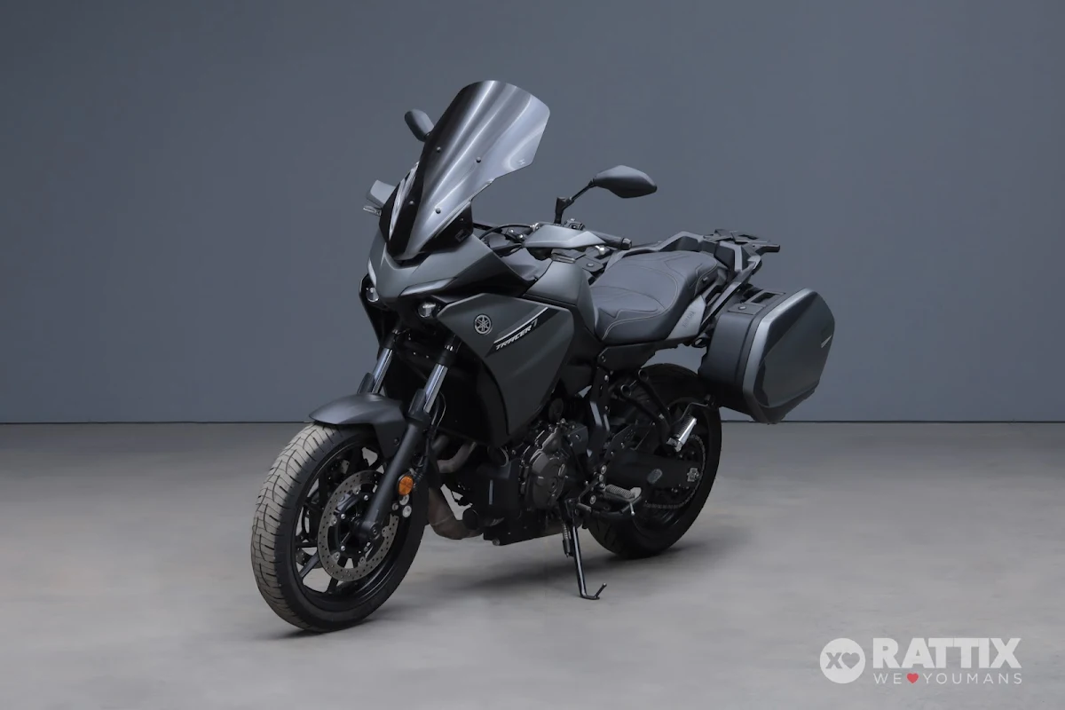 YAMAHA Tracer 700 GT Abs my19