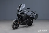 YAMAHA Tracer 700 GT Abs my19