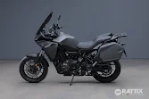 YAMAHA Tracer 700 GT Abs my19