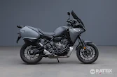 YAMAHA Tracer 700 GT Abs my19