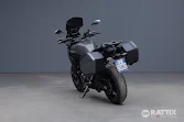 YAMAHA Tracer 700 GT Abs my19