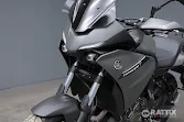 YAMAHA Tracer 700 GT Abs my19