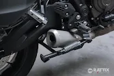 YAMAHA Tracer 700 GT Abs my19