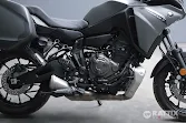 YAMAHA Tracer 700 GT Abs my19