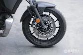 YAMAHA Tracer 700 GT Abs my19