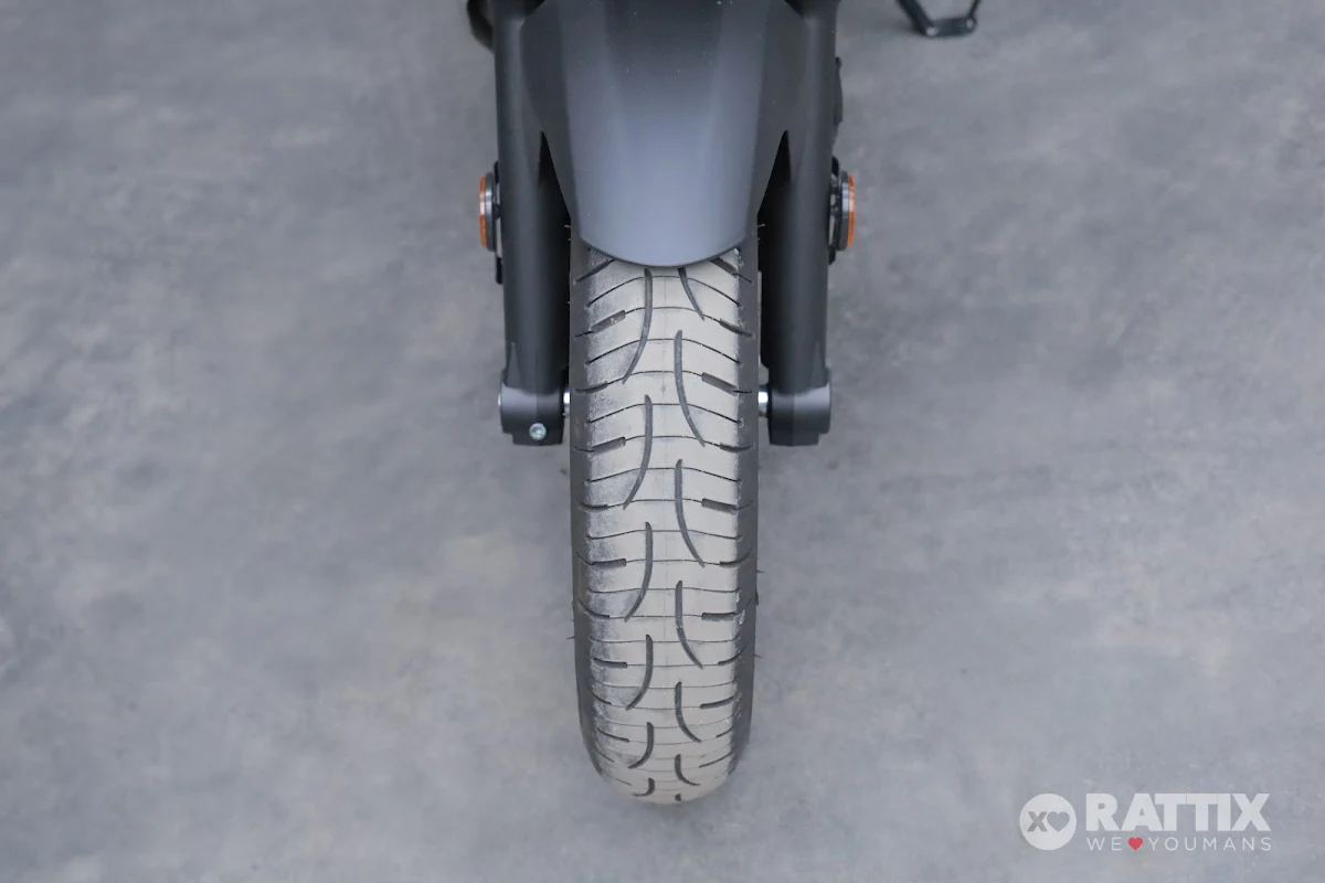 YAMAHA Tracer 700 GT Abs my19