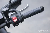YAMAHA Tracer 700 GT Abs my19