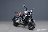 HONDA CB 1000 R Abs my18