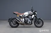 HONDA CB 1000 R Abs my18