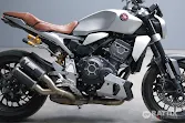 HONDA CB 1000 R Abs my18