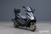 YAMAHA Majesty 125 SV