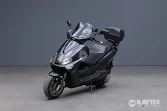 YAMAHA Majesty 125 SV