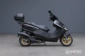 YAMAHA Majesty 125 SV