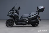 YAMAHA Tricity 300 Abs my21