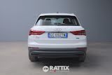 Miniatura Audi Q3 35 2.0 TDI Business Quattro S-tronic Bianco  Aziendale foto 36