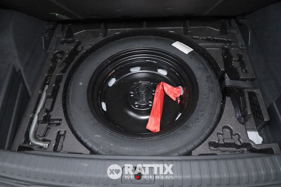 Audi Q3 35 2.0 TDI Business Quattro S-tronic Bianco  Aziendale foto 8