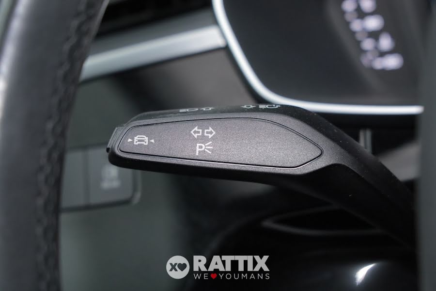 Audi Q3 35 2.0 TDI Business Quattro S-tronic Bianco  Aziendale foto 14