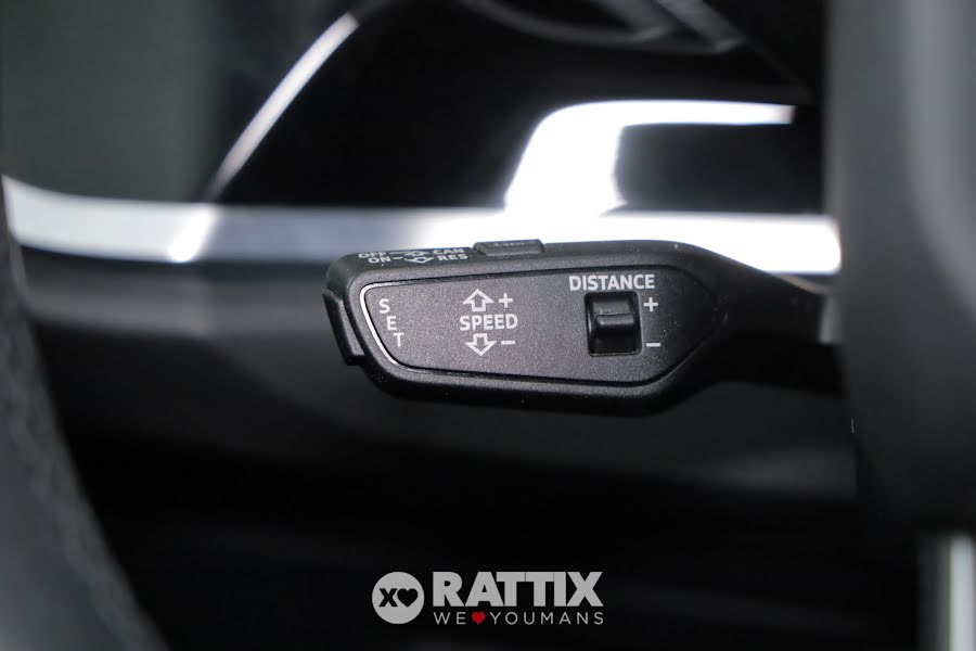 Audi Q3 35 2.0 TDI Business Quattro S-tronic Bianco  Aziendale foto 16