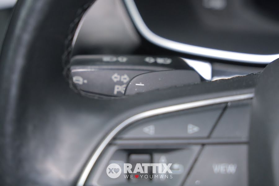 Audi Q3 35 2.0 TDI Business Quattro S-tronic Bianco  Aziendale foto 17