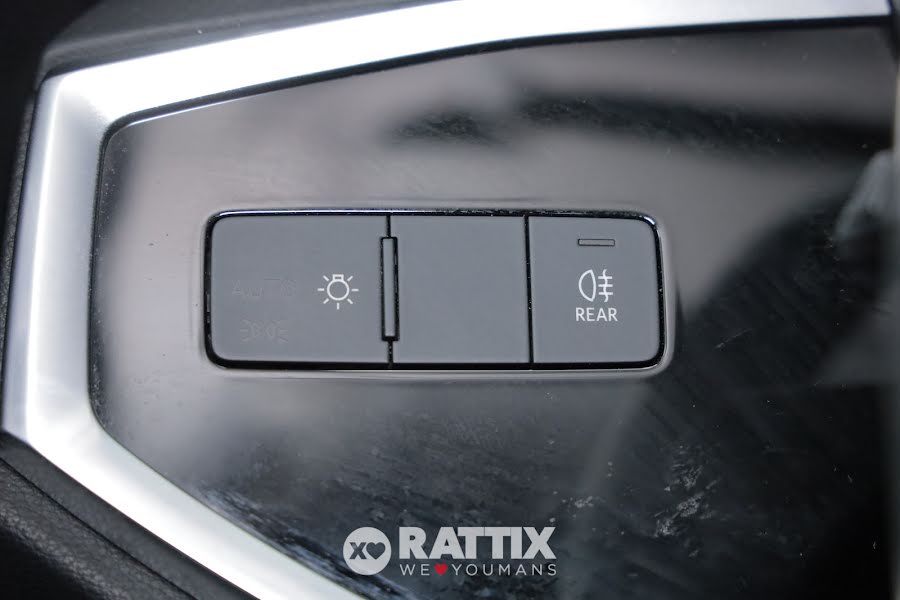 Audi Q3 35 2.0 TDI Business Quattro S-tronic Bianco  Aziendale foto 31