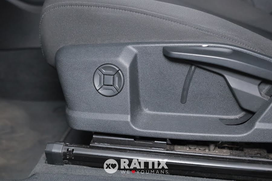 Audi Q3 35 2.0 TDI Business Quattro S-tronic Bianco  Aziendale foto 32