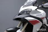 DUCATI Multistrada 1200 S (Touring) D-Air 